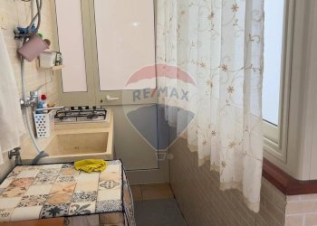 Cucina - Trilocale Via Alcantara
 
38, Catania - foto 2