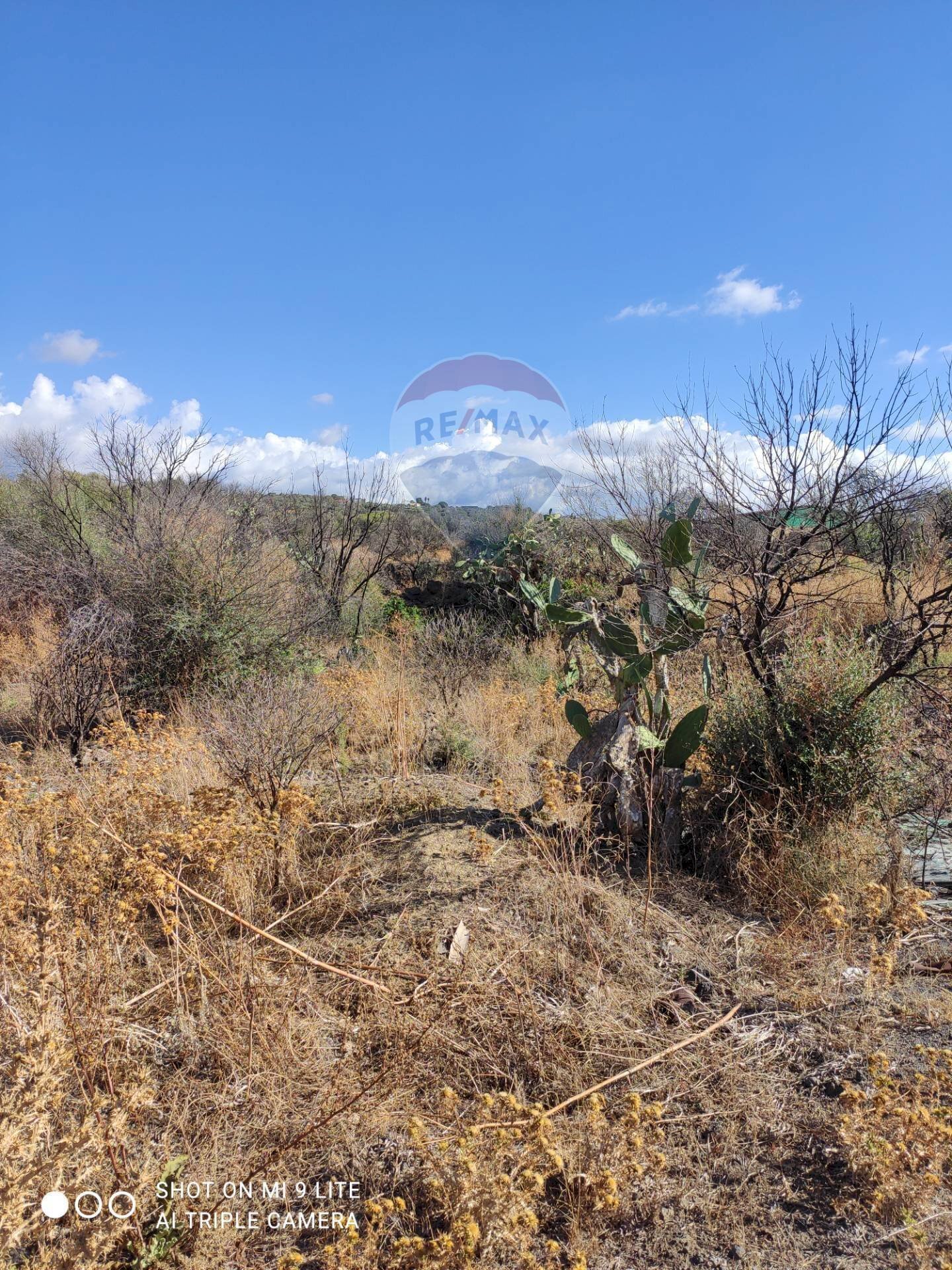 Vista delle montagne - Terreno agricolo contrada sciare vignale, Belpasso - foto 2