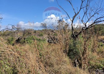 Vista delle montagne - Terreno agricolo contrada sciare vignale, Belpasso - foto 3
