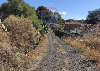 Vista delle montagne - Terreno agricolo contrada sciare vignale, Belpasso - foto 4