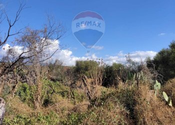 Vista delle montagne - Terreno agricolo contrada sciare vignale, Belpasso - foto 5