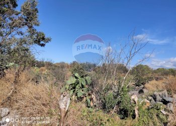 Vista delle montagne - Terreno agricolo contrada sciare vignale, Belpasso - foto 7