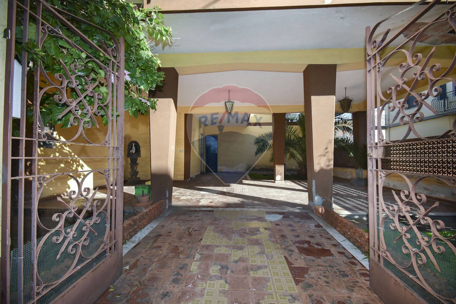 Terrazza - Casa indipendente Via Ulivi
 
73, San Gregorio di Catania - foto 1