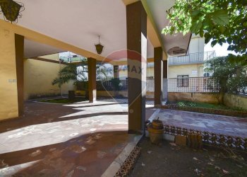 Terrazza - Casa indipendente Via Ulivi
 
73, San Gregorio di Catania - foto 8