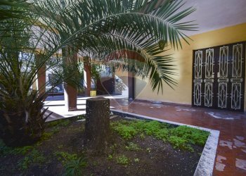 Giardino - Casa indipendente Via Ulivi
 
73, San Gregorio di Catania - foto 9