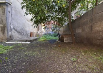 Giardino - Casa indipendente Via Ulivi
 
73, San Gregorio di Catania - foto 11