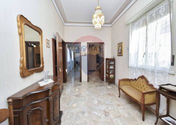 Hall / corridoio - Casa indipendente Via Ulivi
 
73, San Gregorio di Catania - foto 16