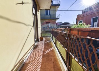 Balcone - Casa indipendente Via Ulivi
 
73, San Gregorio di Catania - foto 21