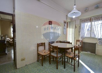 Sala da pranzo - Casa indipendente Via Ulivi
 
73, San Gregorio di Catania - foto 23