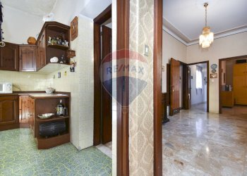 Hall / corridoio - Casa indipendente Via Ulivi
 
73, San Gregorio di Catania - foto 28