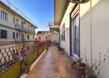 Balcone - Casa indipendente Via Ulivi
 
73, San Gregorio di Catania - foto 33