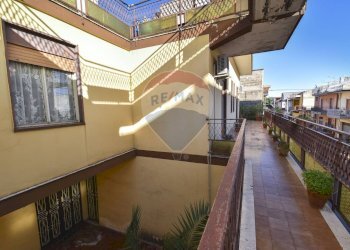 Balcone - Casa indipendente Via Ulivi
 
73, San Gregorio di Catania - foto 36