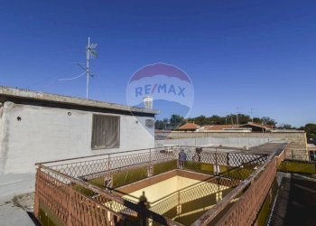 Casa all\'aperto - Casa indipendente Via Ulivi
 
73, San Gregorio di Catania - foto 49