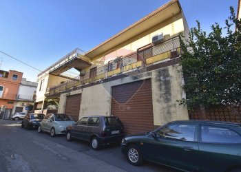Edificio all\'aperto - Casa indipendente Via Ulivi
 
73, San Gregorio di Catania - foto 53