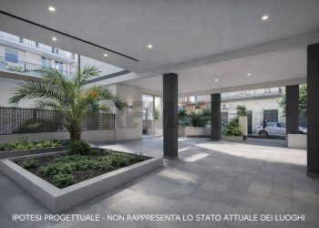 Ricezione / Lobby - Casa indipendente Via Ulivi
 
73, San Gregorio di Catania - foto 5