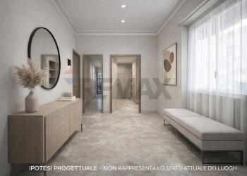 Hall / corridoio - Casa indipendente Via Ulivi
 
73, San Gregorio di Catania - foto 17