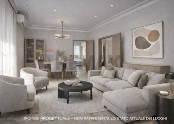 Sala da pranzo - Casa indipendente Via Ulivi
 
73, San Gregorio di Catania - foto 26