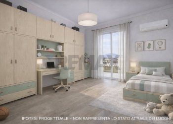 Camera / camera da letto - Casa indipendente Via Ulivi
 
73, San Gregorio di Catania - foto 31