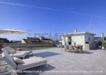 Terrazza - Casa indipendente Via Ulivi
 
73, San Gregorio di Catania - foto 48