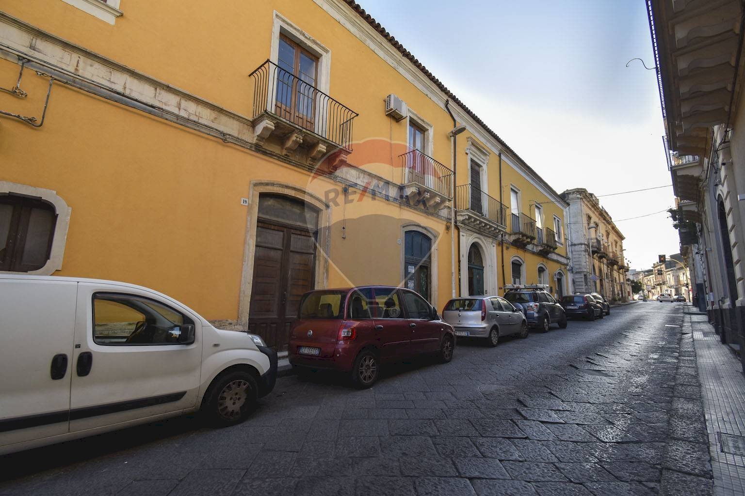Edificio all\'aperto - Casa indipendente Via Meli
 
15, Giarre - foto 3