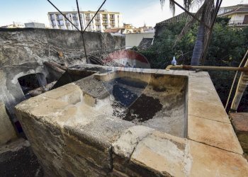 Terrazza - Casa indipendente Via Meli
 
15, Giarre - foto 21