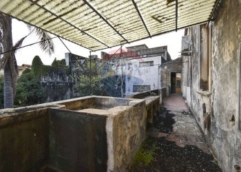 Terrazza - Casa indipendente Via Meli
 
15, Giarre - foto 22