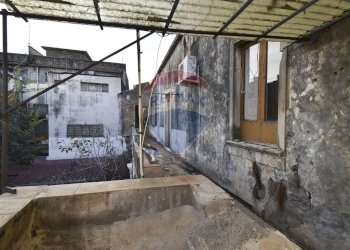 Casa all\'aperto - Casa indipendente Via Meli
 
15, Giarre - foto 26