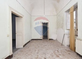 Stanza vuota - Casa indipendente Via Meli
 
15, Giarre - foto 36