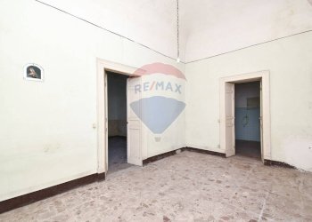 Stanza vuota - Casa indipendente Via Meli
 
15, Giarre - foto 37