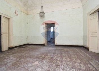 Stanza vuota - Casa indipendente Via Meli
 
15, Giarre - foto 44