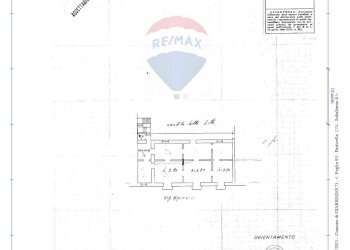 Pianta 2D - Casa indipendente Via Meli
 
15, Giarre - foto 55