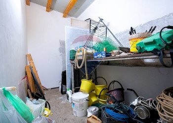 Dispensa di stoccaggio - Terreno agricolo Via Reitana
 
45, Aci Catena - foto 9