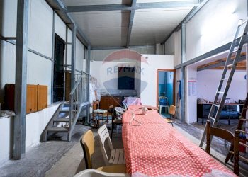 Terrazza - Terreno agricolo Via Reitana
 
45, Aci Catena - foto 10