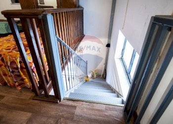 Scale - Terreno agricolo Via Reitana
 
45, Aci Catena - foto 12