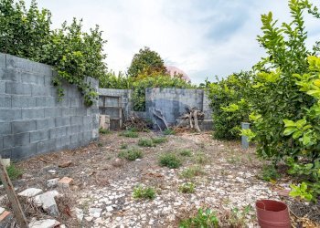 Giardino - Terreno agricolo Via Reitana
 
45, Aci Catena - foto 15