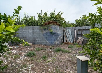 Giardino - Terreno agricolo Via Reitana
 
45, Aci Catena - foto 17