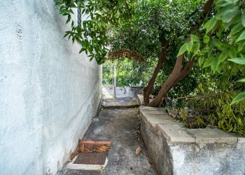 Giardino - Terreno agricolo Via Reitana
 
45, Aci Catena - foto 18