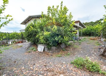 Giardino - Terreno agricolo Via Reitana
 
45, Aci Catena - foto 20