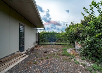 Giardino - Terreno agricolo Via Reitana
 
45, Aci Catena - foto 21