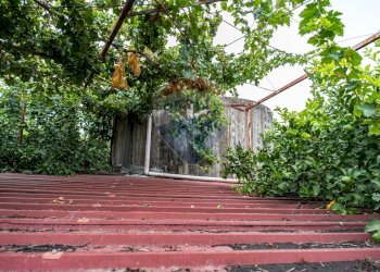 Terrazza - Terreno agricolo Via Reitana
 
45, Aci Catena - foto 23