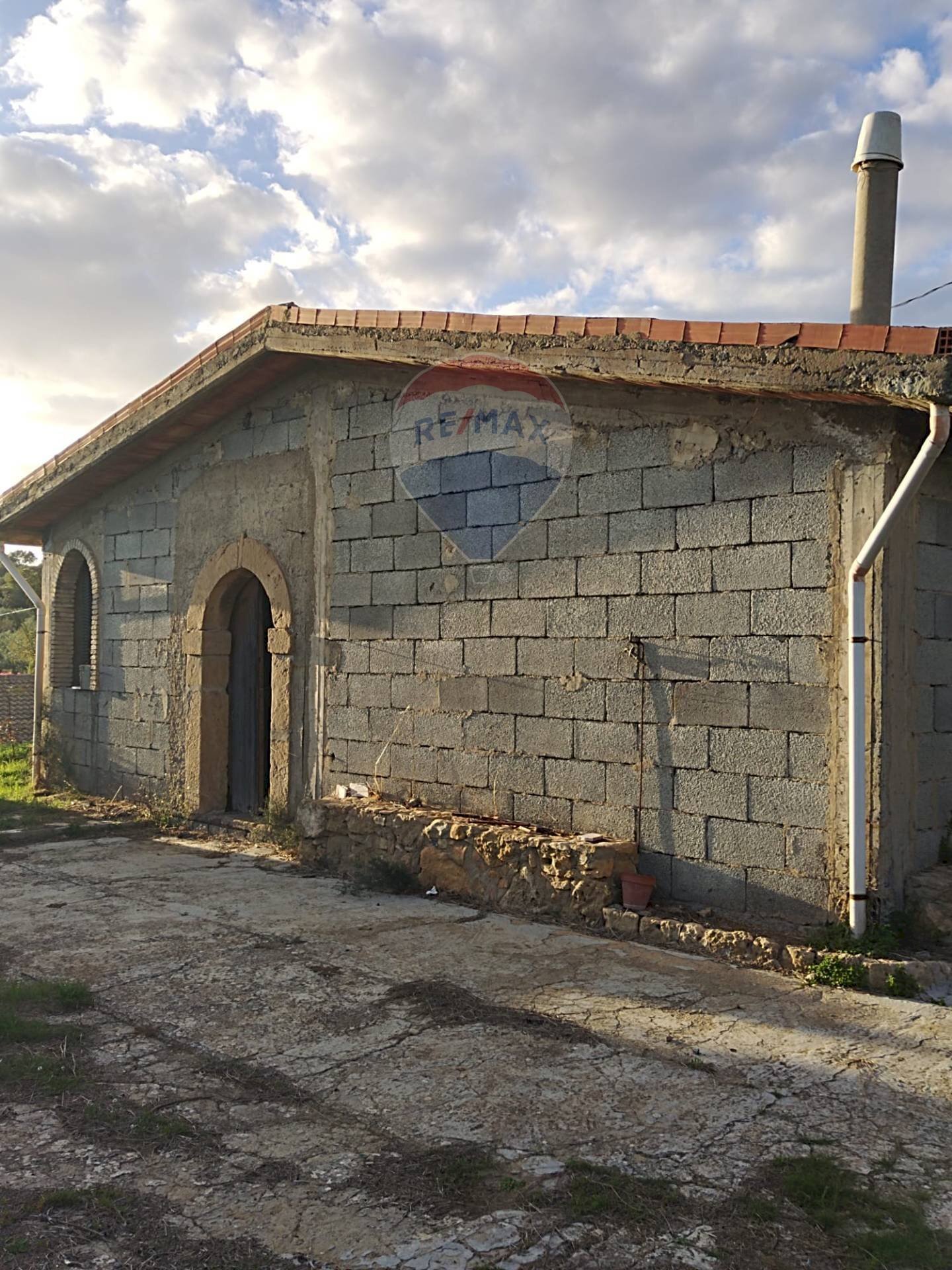 Casa all\'aperto - Villa Contrada Gatta
 
snc, Mirabella Imbaccari - foto 1