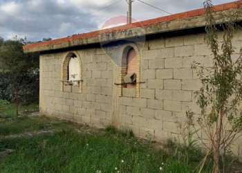 Casa all\'aperto - Villa Contrada Gatta
 
snc, Mirabella Imbaccari - foto 4