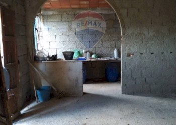 Stanza vuota - Villa Contrada Gatta
 
snc, Mirabella Imbaccari - foto 8