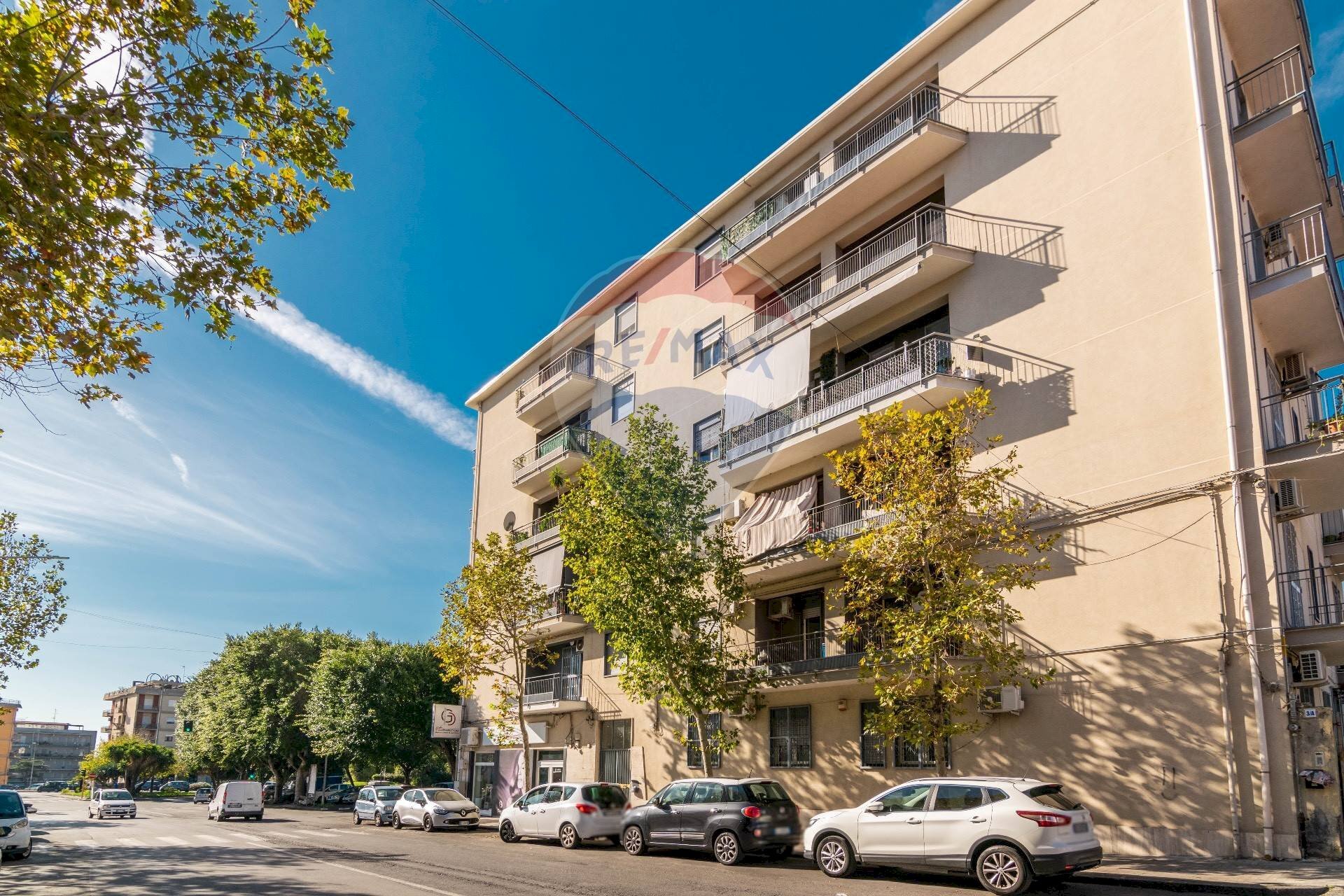 Edificio all\'aperto - Four-room apartment Via Eugenio Barsanti
 
3, Catania - photo 2