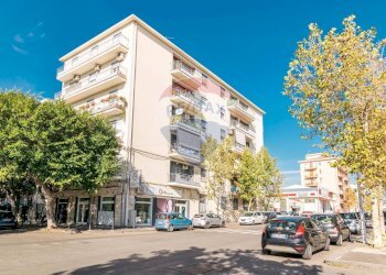 Edificio all\'aperto - Quadrilocale Via Eugenio Barsanti
 
3, Catania - foto 1