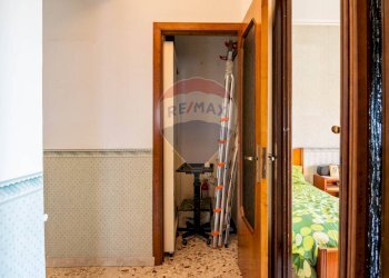 Hall / corridoio - Quadrilocale Via Eugenio Barsanti
 
3, Catania - foto 23