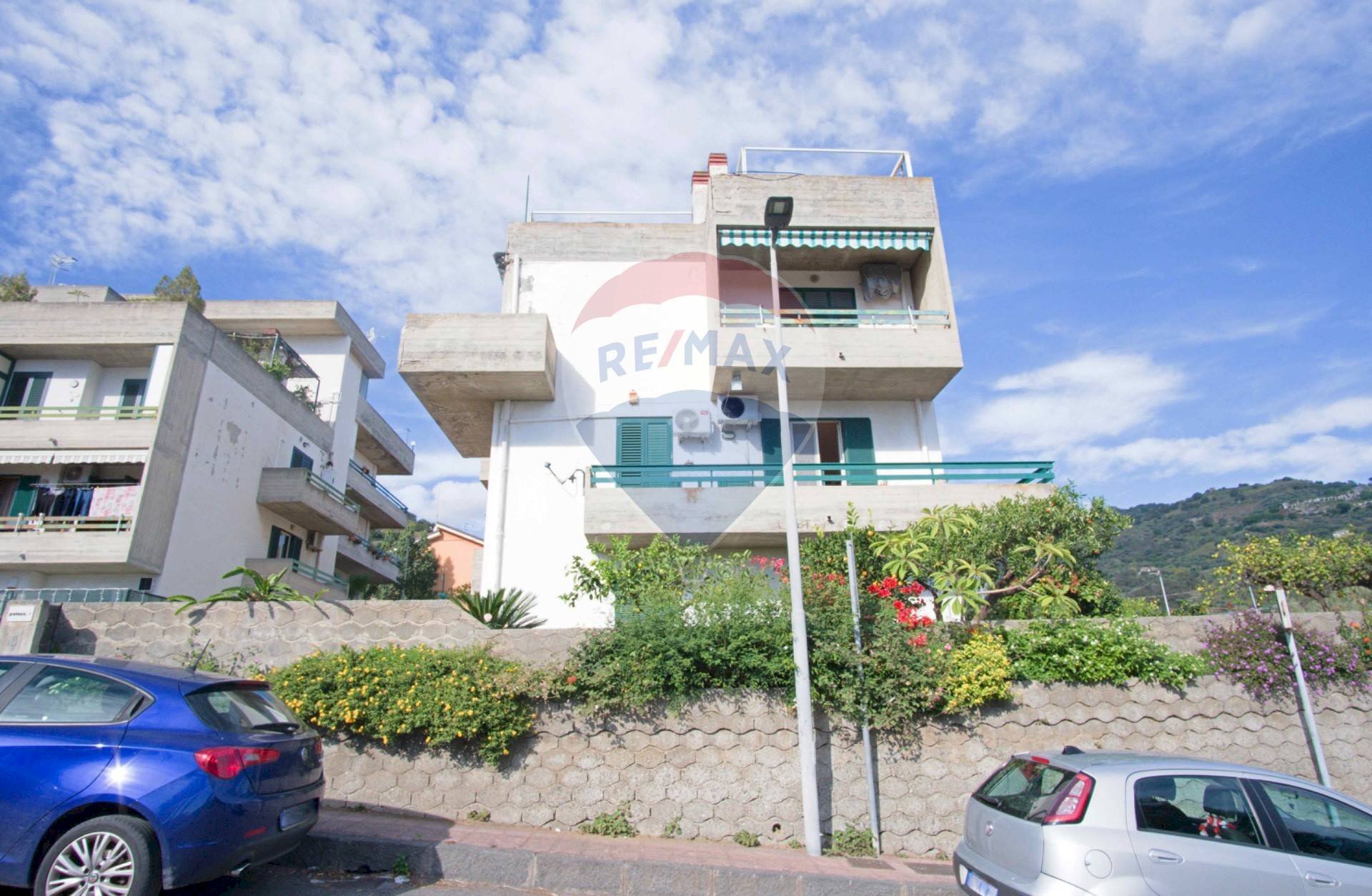 Edificio all\'aperto - Trilocale Via Falcone e Borsellino
 
2, Nizza di Sicilia - foto 2