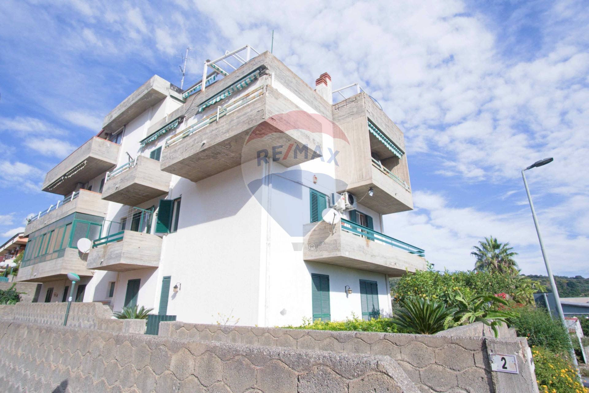 Edificio all\'aperto - Trilocale Via Falcone e Borsellino
 
2, Nizza di Sicilia - foto 3