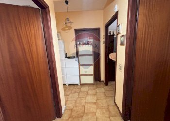 Hall / corridoio - Trilocale Via Falcone e Borsellino
 
2, Nizza di Sicilia - foto 17