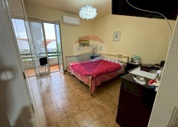 Camera / camera da letto - Trilocale Via Falcone e Borsellino
 
2, Nizza di Sicilia - foto 18